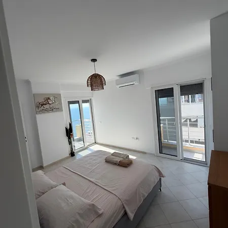 Apartment Palma Sea View Durres