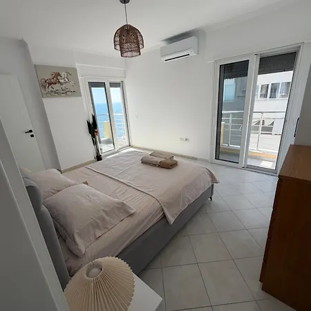 Palma Sea View Durres