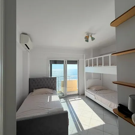 Palma Sea View 公寓