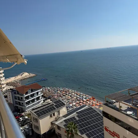Palma Sea View 公寓 *