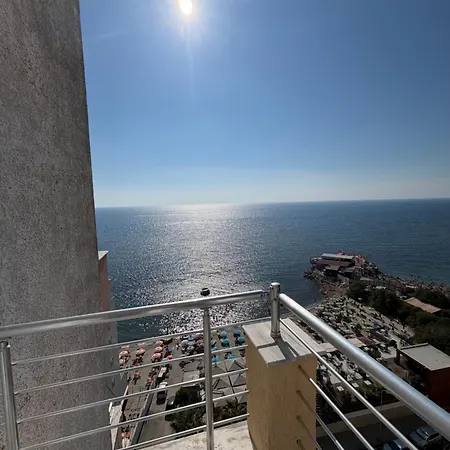 Apartment Palma Sea View *